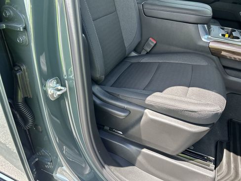 New 2026 Chevrolet Silverado 3500 LT w/ All Star Edition AWD/4WD image 19