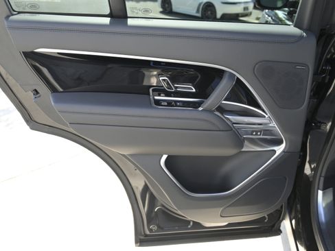 Used 2024 Land Rover Range Rover SE image 36