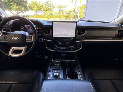 Used 2024 Ford Expedition Max XLT AWD/4WD image 6