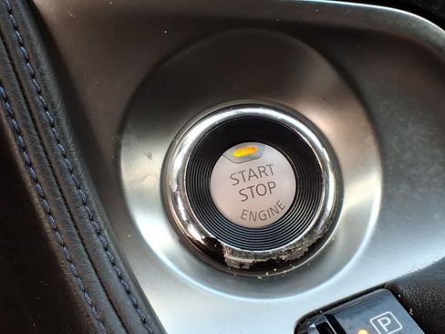 Used 2016 Nissan Maxima SR FWD image 24