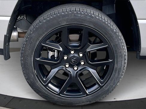 Certified 2024 RAM 1500 Laramie image 39