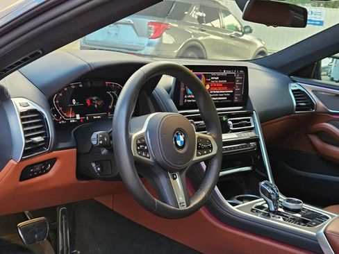 Used 2024 BMW 840i xDrive Coupe AWD/4WD image 9
