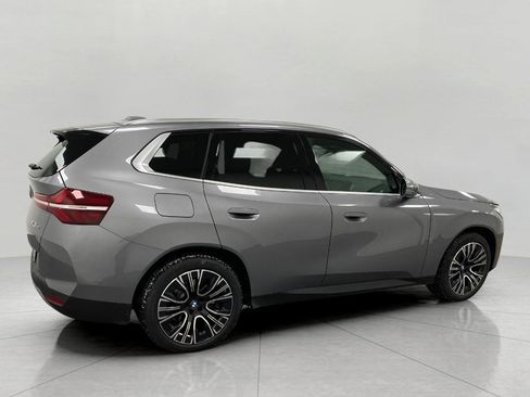 New 2026 BMW X3 xDrive30 image 2