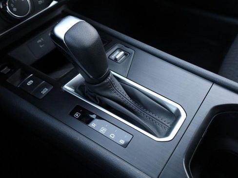 New 2026 Nissan Kicks S image 16