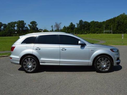 Used 2012 Audi Q7 3.0T S line Prestige AWD/4WD image 70