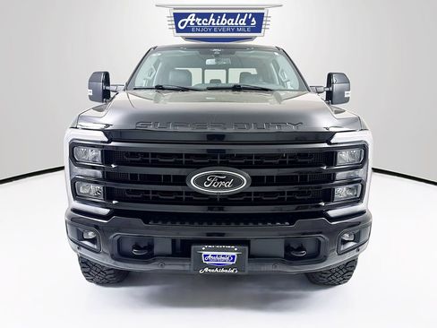 Used 2024 Ford F350 Lariat w/ Lariat Ultimate Package image 2