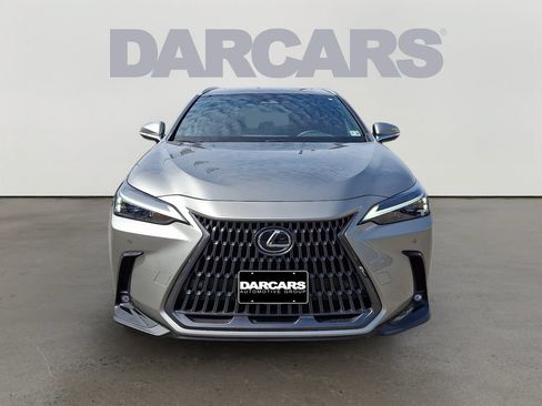 Used 2023 Lexus NX 350 AWD image 2