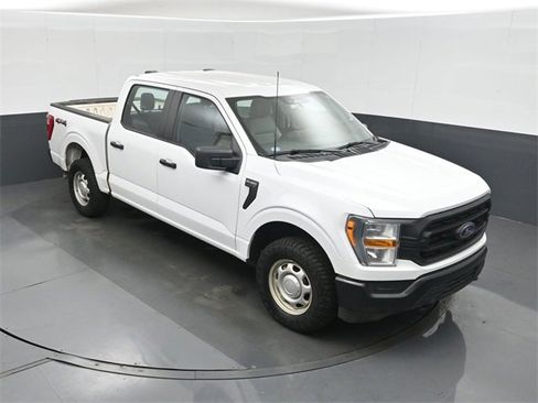 Used 2022 Ford F150 XL w/ Equipment Group 101A High image 30