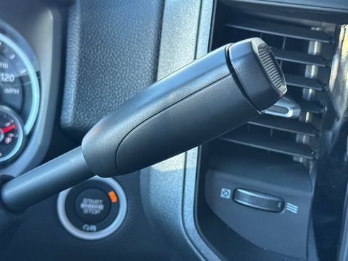 New 2025 RAM 5500 Tradesman w/ Safety Group image 18