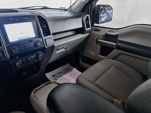 Used 2019 Ford F150 XLT w/ Equipment Group 302A Luxury AWD/4WD image 22