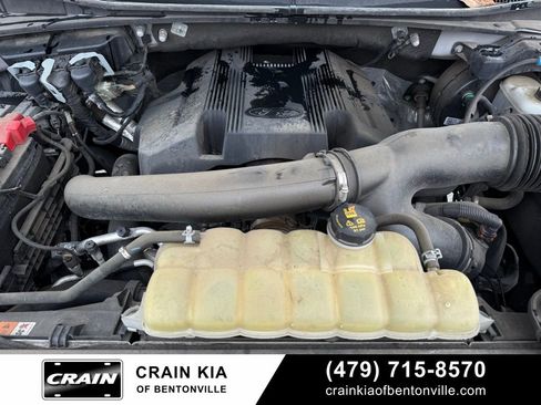 Used 2020 Ford F150 XL w/ Equipment Group 101A Mid image 33