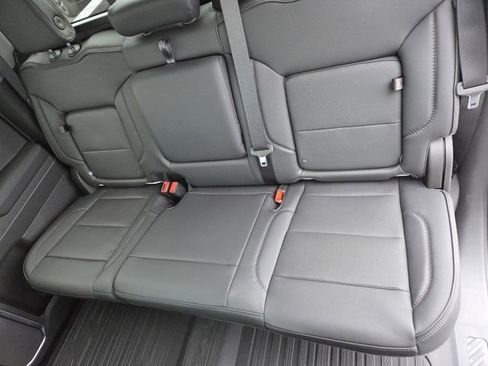 New 2026 GMC Sierra 3500 Denali w/ Denali Reserve Package image 33