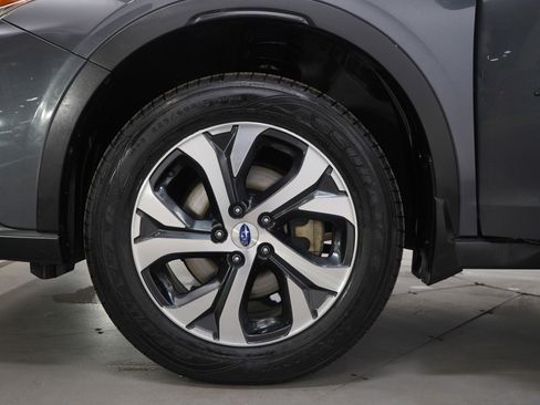 Used 2020 Subaru Outback Limited w/ Popular Package #2 image 31