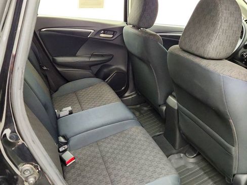 Used 2016 Honda Fit LX image 19