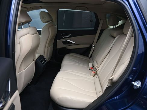 Certified 2023 Acura RDX AWD image 21