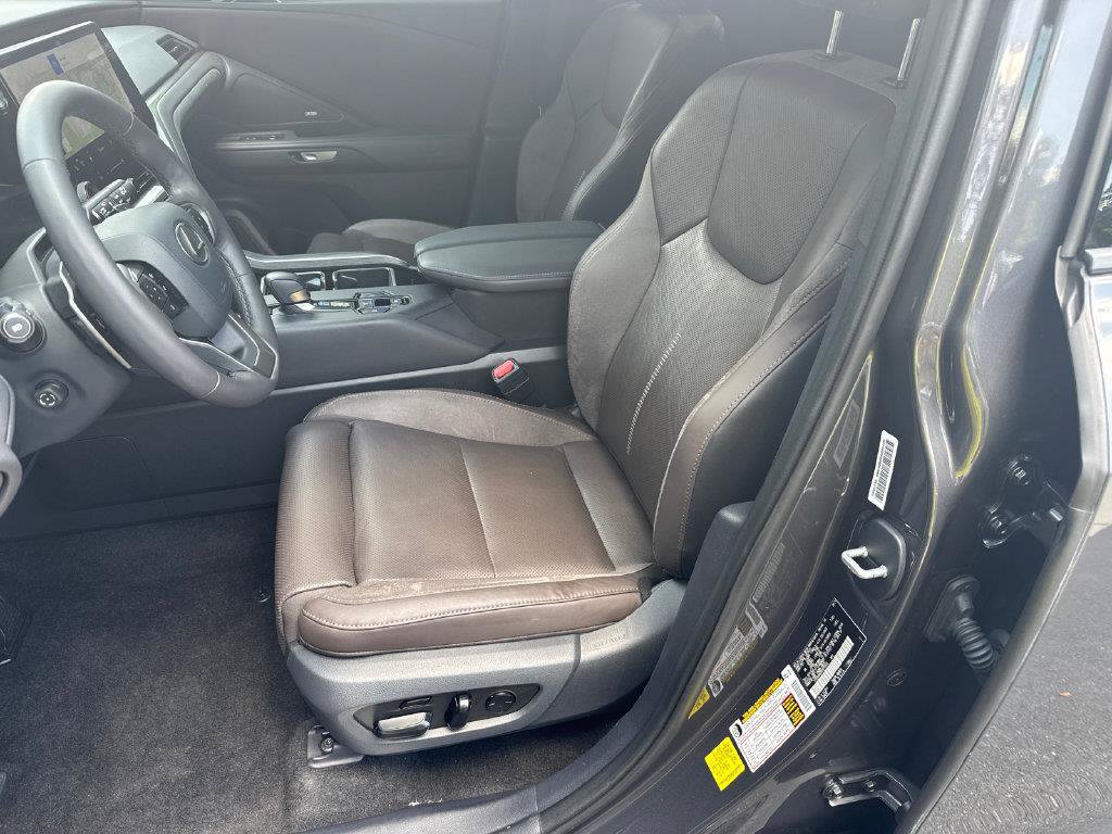 Used 2024 Lexus TX 350 FWD w/ Technology Package image 9
