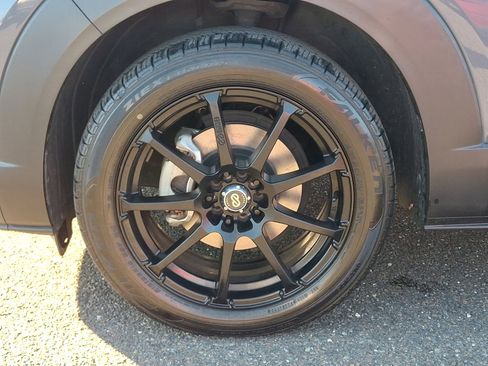 Used 2021 MAZDA CX-30 AWD 2.5 S w/ Premium Package image 9