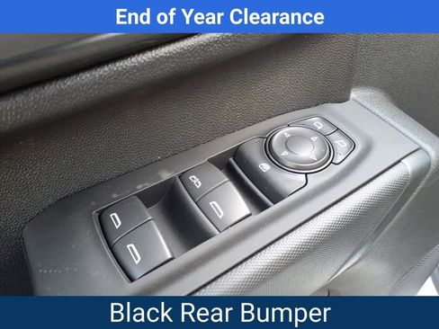 New 2025 Chevrolet Silverado 2500 W/T w/ WT Convenience Package image 18