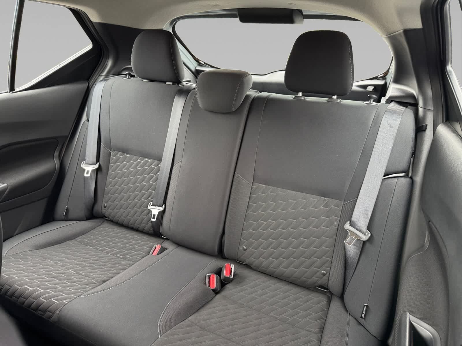 Used 2023 Nissan Kicks SV FWD image 22