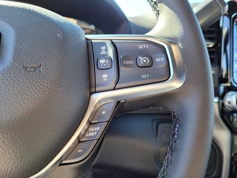 New 2026 RAM 2500 Laramie w/ Night Edition image 19