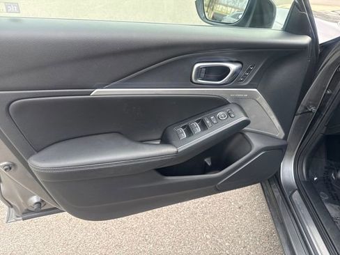 Used 2023 Acura Integra A-Spec image 9