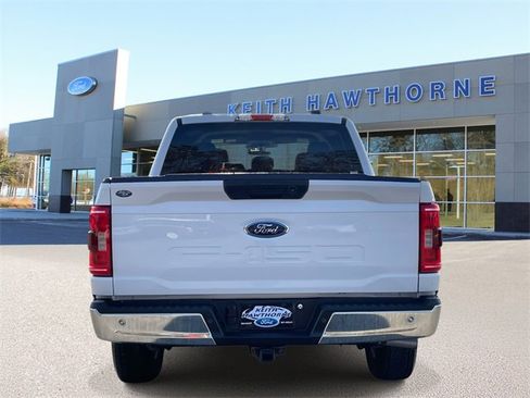 Certified 2022 Ford F150 XLT w/ Trailer Tow Package image 5