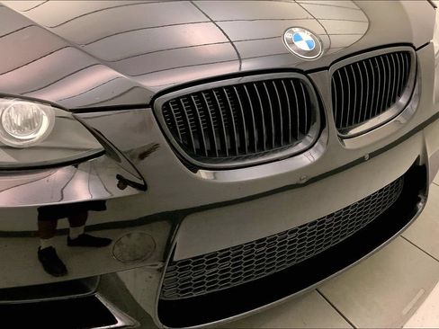 Used 2013 BMW M3 Convertible RWD image 28