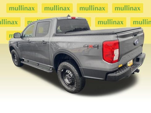 New 2026 Ford Ranger XL AWD/4WD image 5