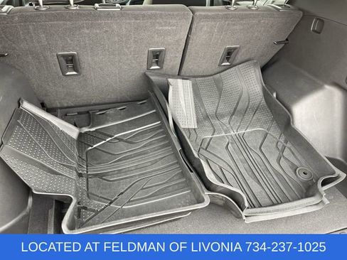 Certified 2020 Chevrolet Equinox LT image 34