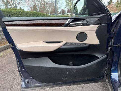 Used 2015 BMW X4 xDrive35i image 17