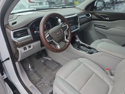 Used 2019 GMC Acadia SLT image 21
