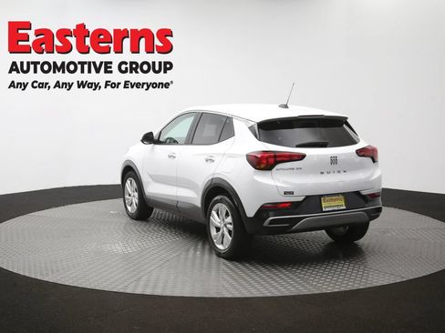 Used 2024 Buick Encore GX Preferred FWD image 62