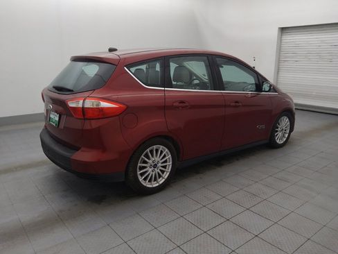 Used 2013 Ford C-MAX Energi SEL image 10