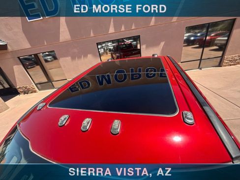 Used 2021 Ford F450 Platinum w/ FX4 Off-Road Package AWD/4WD image 62