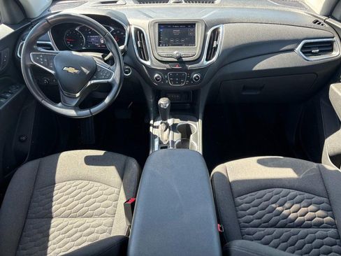 Used 2020 Chevrolet Equinox LT FWD image 11