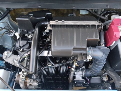 Used 2024 Mitsubishi Mirage ES FWD image 30