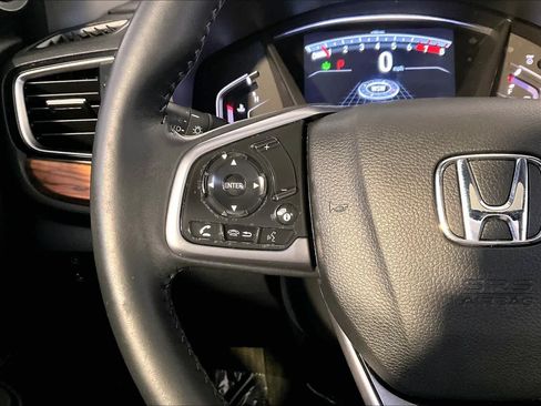 Used 2022 Honda CR-V Touring image 24