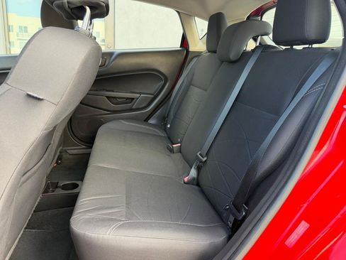 Used 2015 Ford Fiesta SE FWD image 16