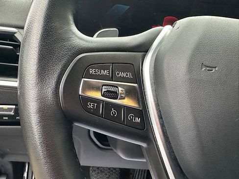 Certified 2023 BMW 330i xDrive 330i xDrive Sedan w/ Premium Package image 23