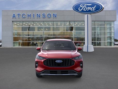 New 2026 Ford Escape Base w/ PHEV Premium Package image 6