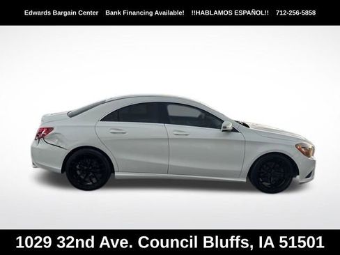 Used 2015 Mercedes-Benz CLA 250 image 8
