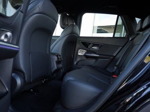 New 2026 Mercedes-Benz GLC 300 image 25