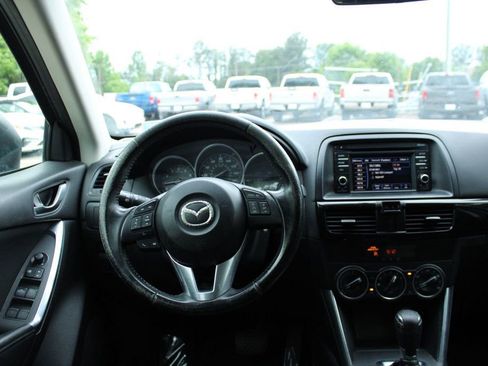 Used 2015 MAZDA CX-5 Touring FWD image 13