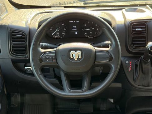 Used 2023 RAM ProMaster 2500 FWD image 20