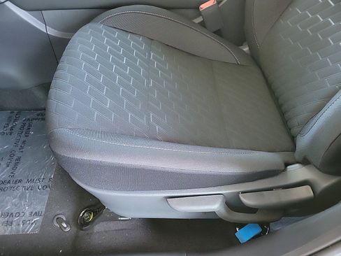 New 2024 Nissan Kicks SV w/ Interior Electronics Package image 13