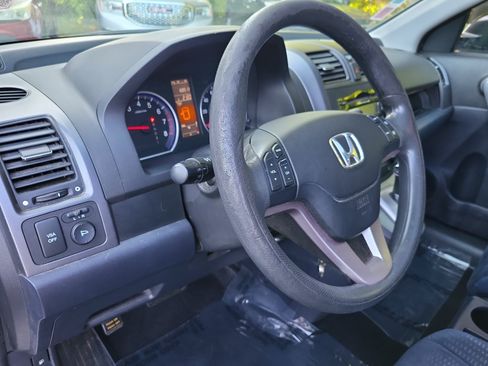 Used 2009 Honda CR-V EX image 22