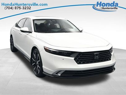 Used 2024 Honda Accord Touring