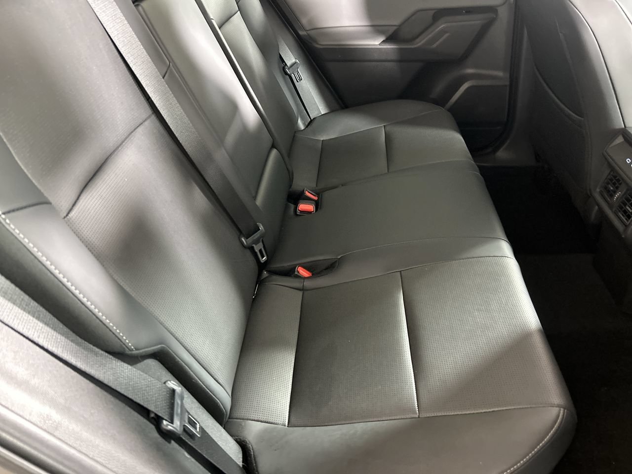 Used 2026 Toyota RAV4 XLE Premium FWD image 25