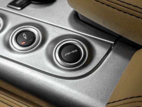 Used 2014 Mercedes-Benz SLS AMG GT Coupe image 70