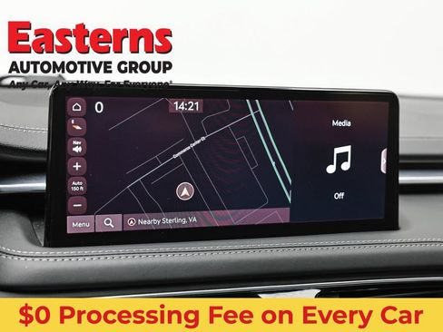Used 2023 Genesis G70 2.0T AWD/4WD image 19